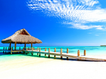 Punta Cana : 11j/10n, vols + hôtel avec petits-déjeuners inclus dès 519 €/pers.