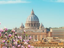 Rome : vols + hébergement dès 130 €/pers. pour 3j/2n