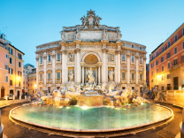Bon plan du jour : enchérissez sur votre escapade à Rome