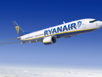 Promo Ryanair : 1 million de sièges dès 9,99€ l’aller simple sur toutes les destinations !