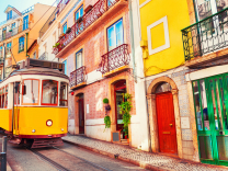 Top 5 Hôtels à Lisbonne de luxe et pas cher
