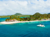 5 bonnes raisons de découvrir la Martinique pour vos prochaines vacances