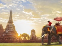 BON PLAN VOL BANGKOK : À PARTIR DE 398 € AR/PERS.