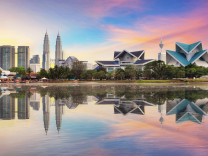 BON PLAN VOL KUALA LUMPUR : À PARTIR DE 392 € AR/PERS.