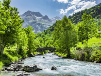 8 idées pour des vacances au vert et proche de la nature