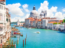 St Valentin à Venise : 3j/2n vols + hôtel dès 124€/pers