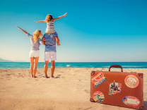 Vacances d'été à l'étranger : les pays où il est à nouveau possible de voyager