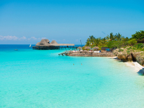 Zanzibar : 8j/6n vols + hôtel dès 552 €/pers