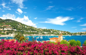 Provence & Côte d'Azur, Pâques : week-ends 2j/1n ou plus en hôtels 4* + petit-déjeuner