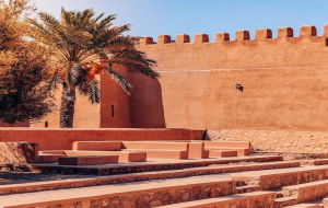 Maroc, Agadir : séjours 8j/7n en hôtels + pension selon offres, vols inclus