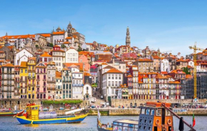 Porto : vente flash, week-end 3j/2n en hôtel 4* + petits-déjeuners + visites + vols, - 77%