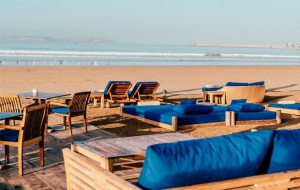 Maroc, Essaouira : séjour 6j/5n en hôtel 5* + petits-déjeuners + vols