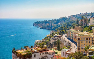 Italie, Naples : vente flash, week-end 3j/2n en hôtel très bien situé + petit-déjeuner + vols, - 78%
