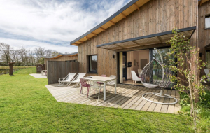 Villages Nature® Paris, été : week-ends 3j/2n ou plus en cottage + activités-cadeaux, - 25%