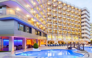 Costa Brava : vente flash, week-end 4j/3n en hôtel 4* + demi-pension + spa, vols en option, - 80%