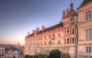 Châteaux de la Loire : week-end 3j/2n en hôtel 4* + petits-déjeuners + visites, - 19%