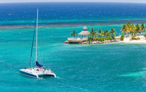 Caraïbes, locations de bateaux : voilier, bateau à moteur, catamaran...