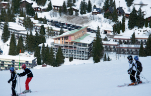 Ski, Noël & Nouvel An : locations 8j/7n en club Belambra + pension selon offre, - 20%