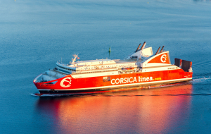 Corse, traversées 2023 : Ajaccio, Bastia, Ile-Rousse et Propriano au départ de Marseille