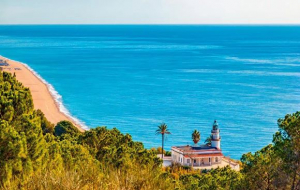 Costa Brava : week-end 4j/3n en hôtel 4* + pension complète, vols en option - 70%