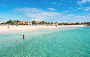 Cap-Vert : séjour 7j/6n ou plus en hôtel 4* + petits-déjeuners + vols