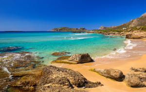 Crète, dernière minute juin : séjours 8j/7n en hôtels ou clubs tout compris + vols, code promo