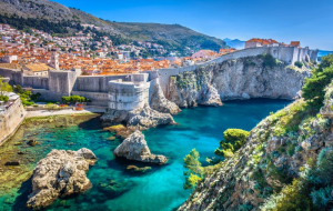Croatie, dernière minute : locations 8j/7n en résidence bord de mer + piscine, - 20%