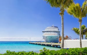 Caraïbes : MSC Seashore 5*, croisière 8j/7n en pension complète, vols en option, - 56%