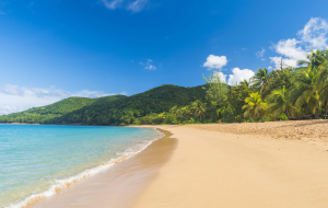 Guadeloupe : séjour 9j/7n en hôtel bord de mer + petits-déjeuners + vols