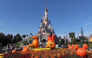 Disneyland® Paris : 2j/1n ou plus en hôtels du parc + entrée aux 2 parcs | Paiement en 3 à 4 X