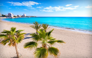 L'Espagne et ses îles : été, séjours 8j/7n en hôtels-clubs tout compris + vols