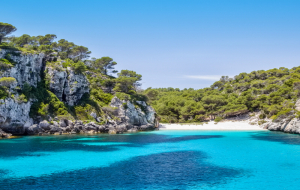 Baléares, Majorque : séjours 8j/7n en hôtels + pension + vols, vacances d'été