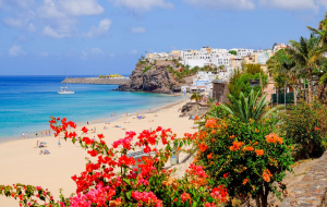 Canaries, Fuerteventura : séjour 8j/7n en hôtel-club 5* tout compris + vols, - 42%