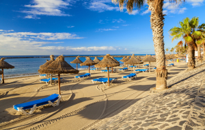 Canaries, Tenerife : vente flash séjour 6j/5n en hôtel 4* + petits-déjeuners + vols Air France