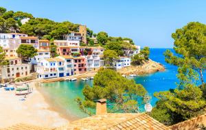 Campings en Méditerranée : 8j/7n en mobil-home proche plage, Languedoc, Corse, Costa Brava...