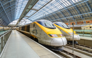 Londres, Eurostar : Londres au départ de Paris ou Lille dès 44 € A/S