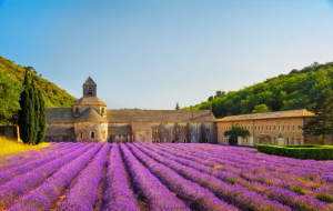 Provence : vente flash, week-end 2j/1n ou plus en hôtel 4* + petit-déjeuner 