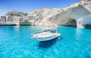 Grèce : vente flash, séjour 6j/5n en hôtel 5* front de mer + petits-déjeuners + spa + vols, - 49%