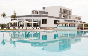 Grèce, Rhodes : vente flash, séjour 8j/7n en hôtel 4* tout inclus + vols