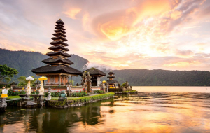 Bali, combiné 4/5* : vente flash, 10j/8n en hôtels + petits-déjeuners + vols & transferts, - 57%