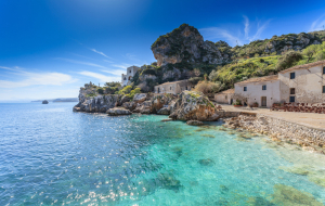 Sicile, vacances d'été : séjours 6j/5n ou plus en hôtels + pension selon offres + vols