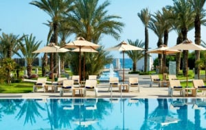 Tunisie, Mahdia : vente flash, séjour 8j/7n en hôtel 5* + demi-pension + vols