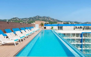 Costa Brava : vente flash, séjour 6j/5n en hôtel 4* + pension + vols, - 79%