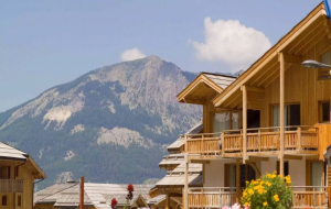 Montagne été : locations 8j/7n en résidence dans les Alpes & Pyrénées, jusqu'à - 63%