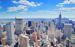 New York : vente flash, week-end 5j/4n ou plus en hôtel 4*, vols en option, annulation gratuite