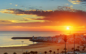 Maroc, Agadir : vente flash, 4j/3n ou plus en hôtel 4* + petits-déjeuners + vols Air France