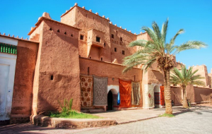 Maroc : vente flash, circuit 6j/5n en hôtels + pension + excursions + vols