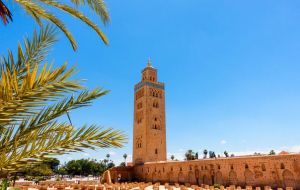 Maroc : séjours 8j/7n en hôtels ou riads bien notés + pension selon offres + vols