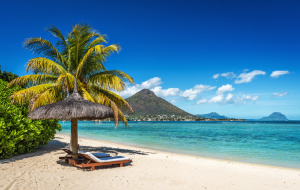 Île Maurice : séjours 8j/5n ou plus en hôtels 3* à 5*, vols inclus
