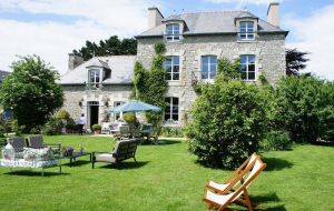 Gîtes de France 4 à 5 épis : week-ends 3j/2n ou plus en chambre d'hôtes premium